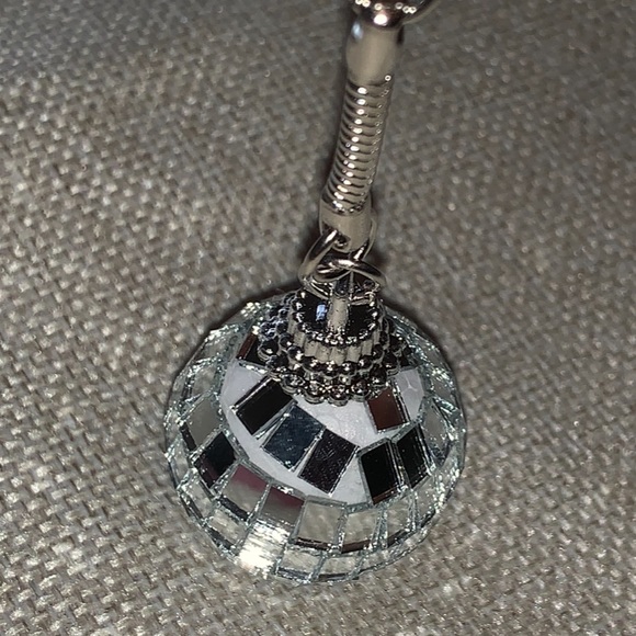 Taylor Swift Accessories Mirrorball Taylor Swift Handmade Keychain